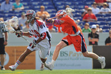 Annapolis, MD August 28 - Paul Rabil Photographic Print by Larry French