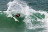 Torquay, Australia April 16 Photographic Print by Pierre Tostee