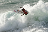 Torquay, Australia March 21 - Jeremy Flores Photographic Print by Quinn Rooney