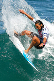 Torquay, Australia March 22 - Layne Beachley Photographic Print by Quinn Rooney
