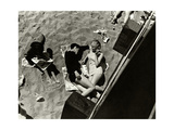 Vanity Fair - August 1935 Photographic Print by Lusha Nelson