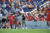 Annapolis, MD August 28 - Paul Rabil Photographic Print by Larry French