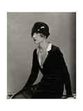 Vanity Fair - August 1926 Photographie par Charles Sheeler
