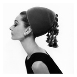 Vogue - August 1964 Photographie par Cecil Beaton