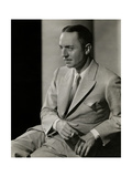 Vanity Fair - December 1930 Fotografisk trykk av Barnaba Vanity Fair - December 1930 Fotografisk trykk av Barnaba