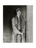 Vanity Fair Fotografie-Druck von Charles Sheeler