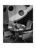 House & Garden - April 1934 Photographic Print by Peter Nyholm & John Phillips