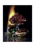 House & Garden - December 1963 Photographic Print by  Fotiades