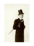 Vanity Fair - January 1917 Photographic Print by Clarence White