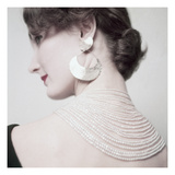 Vogue - March 1952 Photographic Print by Richard Rutledge