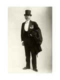 Vanity Fair - May 1916 Photographic Print by Elliott & Fry
