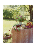 House & Garden - June 1963 Photographie par William Grigsby