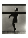 Vanity Fair Photographic Print by Edward Steichen