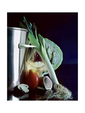 House & Garden - January 1963 Photographic Print by  Fotiades