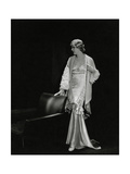 Vanity Fair Photographic Print by Tony Von Horn