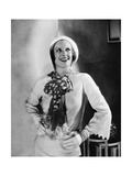 Vanity Fair - July 1931 Fotografisk trykk av Cecil Beaton