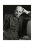Vanity Fair - April 1930 Photographic Print by Ralph Steiner