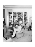 House & Garden - September 1965 Photographie par John Rawlings
