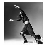 Vogue - June 1970 Photographic Print by Bert Stern