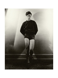 Vanity Fair Photographic Print by Lusha Nelson