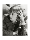 Vanity Fair Photographic Print by Cecil Beaton