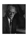 Vanity Fair - March 1935 Photographic Print by Imogen Cunningham