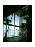 House & Garden - October 1957 Photographic Print by Robert M. Damora