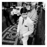 GQ - June 1967 Photographie par Leonard Nones