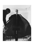 Vogue - March 1968 Photographic Print by Jack Robinson