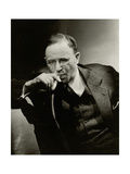 Vanity Fair - March 1934 Photographic Print by Lusha Nelson