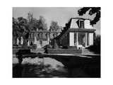 House & Garden - June 1949 Photographie par André Kertész