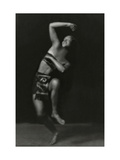 Vanity Fair - May 1919 Photographie par Arnold Genthe