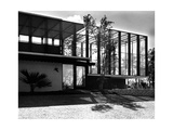 House & Garden - July 1950 Photographic Print by Rudi Rada