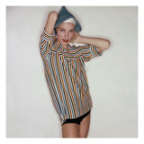 Vogue - November 1954 Photographic Print by Clifford Coffin