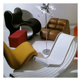 Vogue - March 1971 Photographic Print by Horst P. Horst