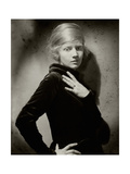 Vanity Fair - February 1924 Photographic Print by Edward Steichen