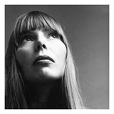 Vogue - February 1969 Photographic Print by Jack Robinson