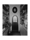 House & Garden - June 1933 Photographic Print by Peter Nyholm & F.S. Lincoln