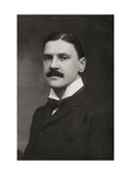 Vanity Fair - June 1921 Photographic Print by Elliott & Fry