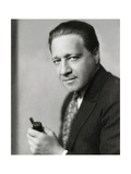 Vanity Fair - August 1931 Photographic Print by Nickolas Muray