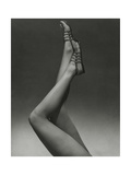 Vogue - June 1934 Photographic Print by Edward Steichen