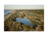 Kiawah Island Resort, Ocean Course Photographic Print by Stephen Szurlej