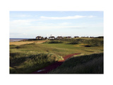 Royal Liverpool Golf Club, Hole 13 Photographic Print by Stephen Szurlej