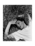 Vanity Fair - September 1934 Photographic Print by George Hoyningen-Huené