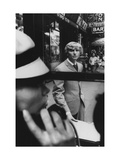 GQ - September 1966 Photographie par Horn & Griner