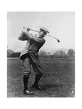Harry Vardon Photographic Print
