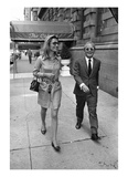 WWD - September, 1968 Photographic Print by Nick Machalaba