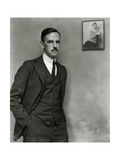 Vanity Fair Photographic Print by Nickolas Muray