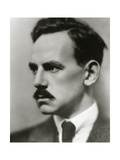 Vanity Fair Photographic Print by Nickolas Muray