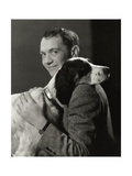 Vanity Fair Photographic Print by Nickolas Muray